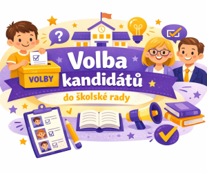 VOLEBNÍ ŘÁD PRO VOLBY DO ŠKOLSKÝCH RAD ZÁKLADNÍCH ŠKOL
