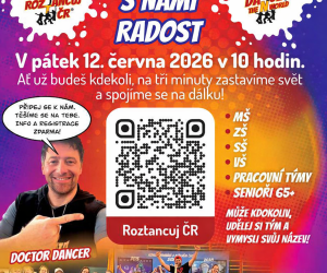 Roztancuj Česko