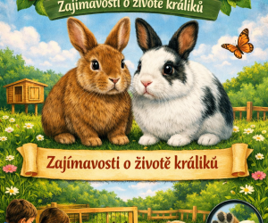 králíci