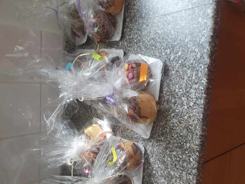 Velikonoční pečení