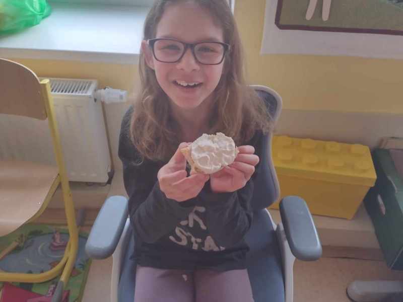 Madeta - ochutnávkový den