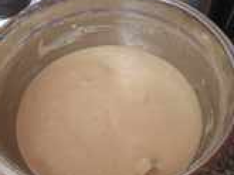 Velikonoční pečení