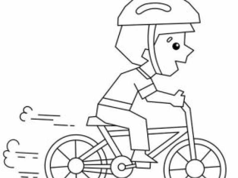 Dopravní výchova 4.,5. třída