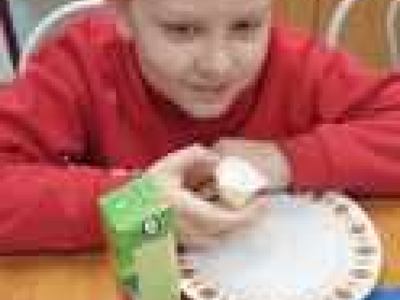 Madeta - ochutnávkový den