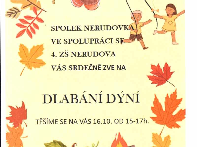 Dýňobraní