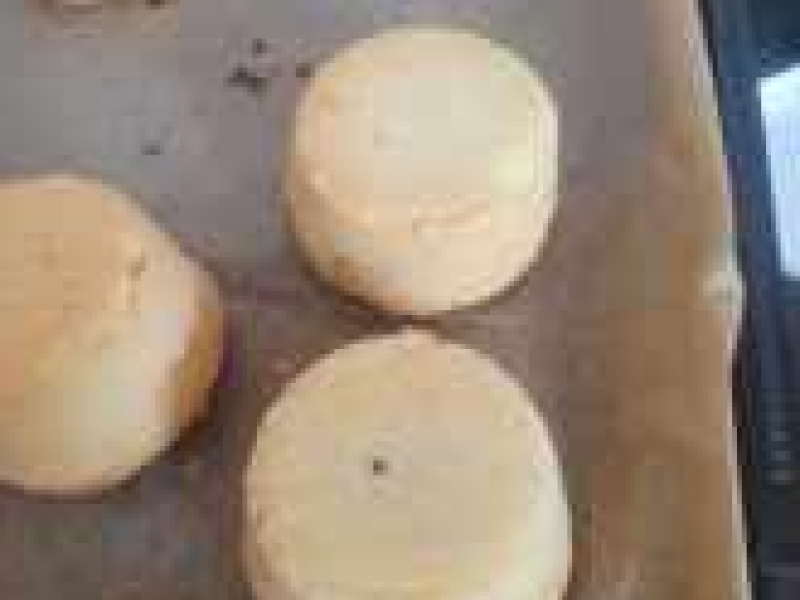 Velikonoční pečení