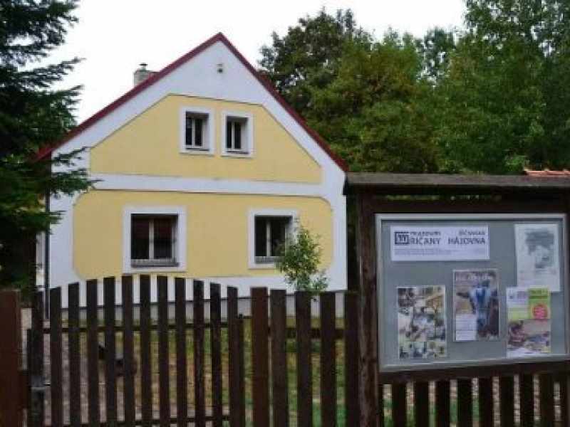 Hájenka
