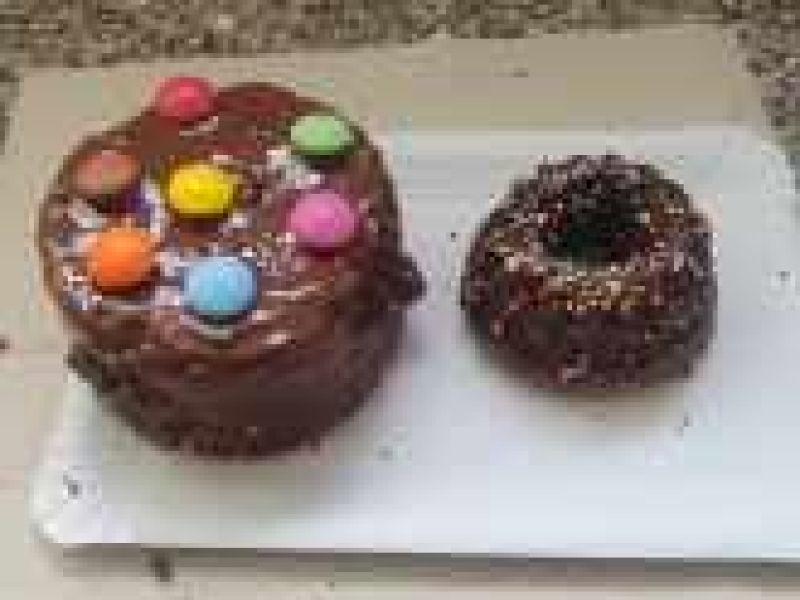 Velikonoční pečení