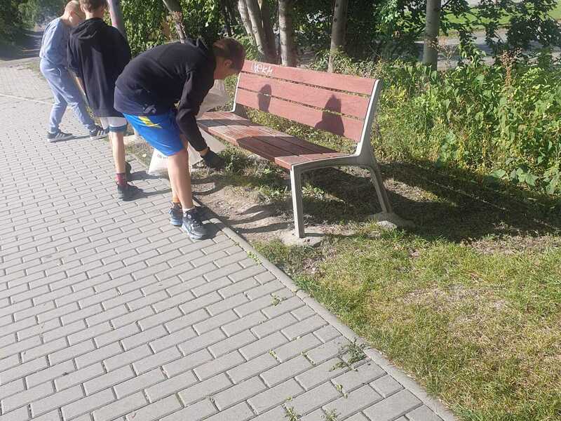 úklid