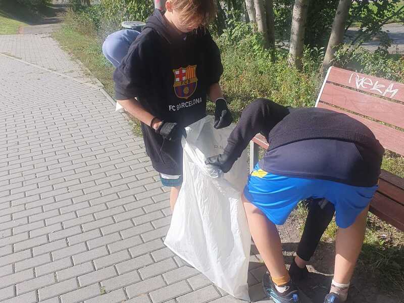 úklid