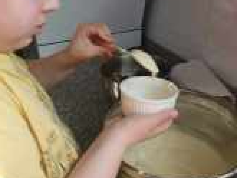 Velikonoční pečení