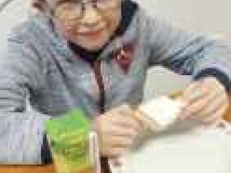 Madeta - ochutnávkový den