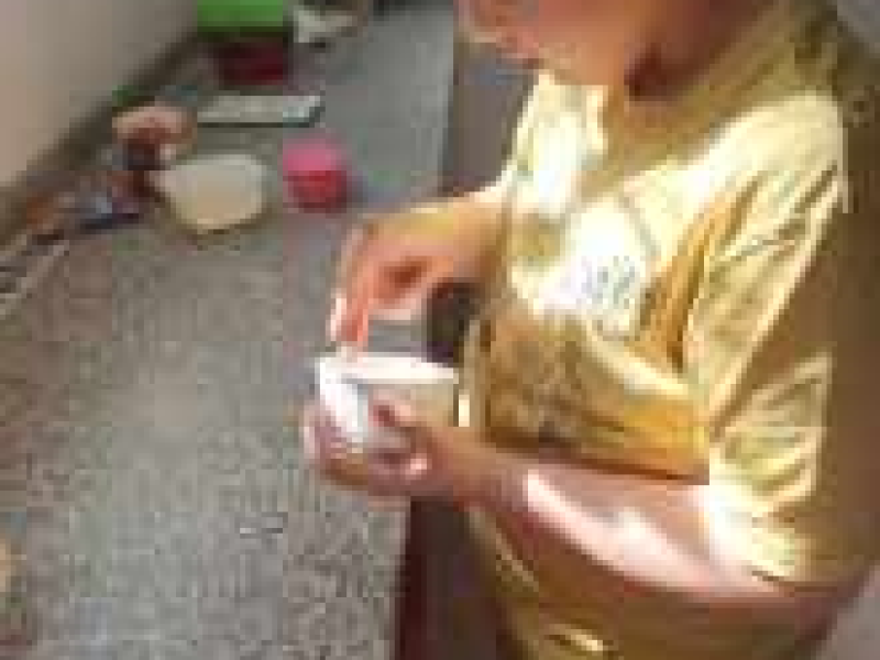 Velikonoční pečení