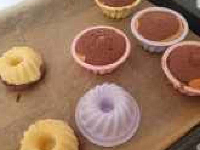 Velikonoční pečení