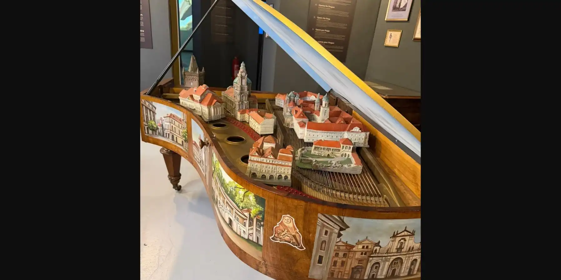 Muzeum Mozarta